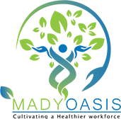 Madyoasis Logo