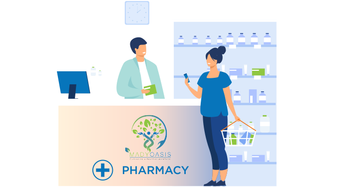 Pharmacy